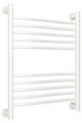 Полотенцесушитель водяной Сунержа Флюид+ 600х500 12-0222-6050