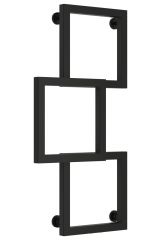 Полотенцесушитель водяной Сунержа Этюд 900х465 31-0270-9046