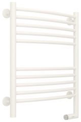 Полотенцесушитель электрический Сунержа Богема 2.0 выгнутая 600х500 МЭМ правый 30-5203-6050