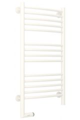 Полотенцесушитель электрический Сунержа Богема 2.0 выгнутая 800х400 МЭМ левый 30-5202-8040