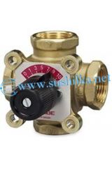 5-ти ходовой смесительный MG Ду 25 Kvs=8, Esbe 1100 52 00