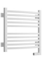 Полотенцесушитель электрический Сунержа Аркус 2.0 500x500 МЭМ правый 30-5605-5050
