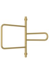 Полотенцесушитель электрический Сунержа Компакт 640х580 032-0820-0640