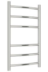 Полотенцесушитель комбинированный Сунержа Галант-ПРОФИ 800x400 00-5100-8040