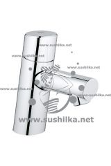 Grohe Concetto New 32207001, вертикальный вентиль