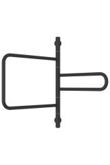 Полотенцесушитель электрический Сунержа Компакт 640х580 15-0820-0640