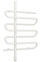 Полотенцесушитель электрический Сунержа Эпатаж 800х600 МЭМ левый 12-0550-8060