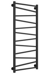 Полотенцесушитель водяной Сунержа Сирокко 1200х500 15-0253-1250