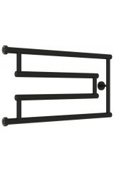 Полотенцесушитель водяной Сунержа High-Tech model &quot;G&quot; 320х650 31-0051-3265