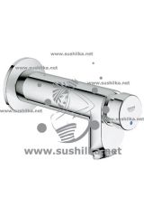 Grohe Euroeco Cosmopolitan T 36266000, автоматический настенный вентиль