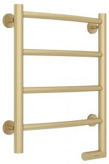 Полотенцесушитель электрический Сунержа Галант 2.0 500х400 МЭМ правый 022-5201-5040