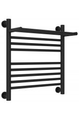 Полотенцесушитель водяной Сунержа Богема с полкой+ 500х500 31-0223-5050