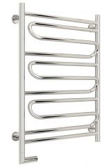 Полотенцесушитель электрический Сунержа Элегия 2.0 800х600 МЭМ левый 00-5218-8060