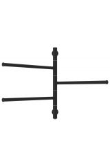 Полотенцесушитель электрический Сунержа Триада 540х585 31-0822-0540