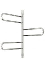 Полотенцесушитель электрический Сунержа Парео 4.0-3С 773х535 00-0823-0773