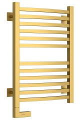 Полотенцесушитель электрический Сунержа Аркус 2.0 600x400 МЭМ левый 032-5604-6040