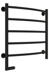 Полотенцесушитель электрический Сунержа Галант 2.0 600х600 МЭМ левый 31-5200-6060