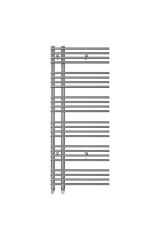 Водяной полотенцесушитель Бригантина Л 50-120 1/2&quot;, Арго (Argo), 00154