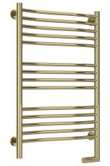 Полотенцесушитель электрический Сунержа Флюид 2.0 800х500 МЭМ правый 020-5221-8050