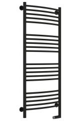 Полотенцесушитель электрический Сунержа Богема 2.0 выгнутая 1200х500 МЭМ правый 31-5203-1250