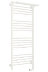 Полотенцесушитель электрический Сунержа Богема с полкой 2.0 1200х500 МЭМ правый 30-5207-1250