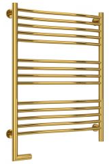 Полотенцесушитель электрический Сунержа Флюид 2.0 800х600 МЭМ левый 03-5220-8060