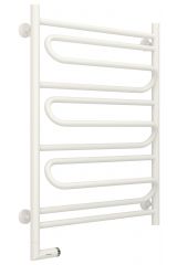 Полотенцесушитель электрический Сунержа Элегия 2.0 800х600 МЭМ левый 30-5218-8060