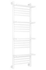 Полотенцесушитель водяной Сунержа Богема 4 полки+ 1200х400 30-0224-1240