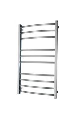 Грота (Grota) Ecocalma 480x600 полированный (ХРОМ)