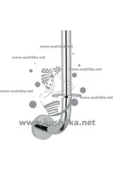 Essentials 40385000, держатель запасного рулона бумаги