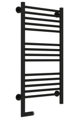 Полотенцесушитель электрический Сунержа Богема 2.0 прямая 800х400 МЭМ левый 31-5204-8040