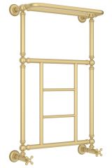 Полотенцесушитель водяной Сунержа Ренессанс 1452 860x500 022-0282-8650