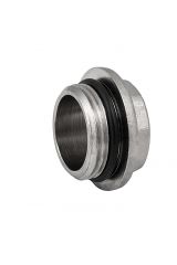 [Снято]Заглушка для коллектора, 1&quot; НР (анало EBF01.10) ELSEN EMW01.004