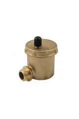 Воздухоотводчик автоматический, 3/8&quot;, Н, PN, бар-10, угловой ELSEN EV52.38