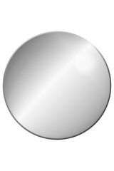 Декоративная крышка для сифона Cezares  Хром COVER-02-90-CR