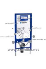 Duofix UP182, бачок 3/6 л, для подвесного унитаза, 1120 см, Geberit 458.160.00.1