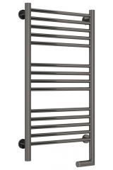 Полотенцесушитель электрический Сунержа Богема 2.0 прямая 800х400 МЭМ правый 01-5205-8040