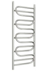 Полотенцесушитель комбинированный Сунержа Иллюзия-ПРОФИ 1200x500 00-5108-1250