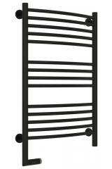 Полотенцесушитель электрический Сунержа Богема 2.0 выгнутая 800х500 МЭМ левый 31-5202-8050