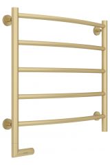 Полотенцесушитель электрический Сунержа Галант 2.0 600х600 МЭМ левый 022-5200-6060