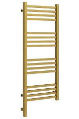 Полотенцесушитель электрический Сунержа Модус 3.0 1000х400 МЭМ левый 051-5700-1040