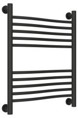 Полотенцесушитель водяной Сунержа Флюид+ 600х500 15-0222-6050