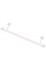 Полка   прямая / L 370 30-2012-0370