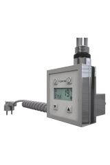 ТЭН квадратный для полотенцесушителей 600W, Арго (Argo)