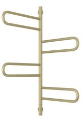 Полотенцесушитель электрический Сунержа Парео 4.0-4С 978х535 022-0823-0978