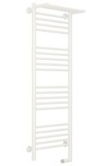 Полотенцесушитель электрический Сунержа Богема с полкой 2.0 1200х400 МЭМ правый 30-5207-1240