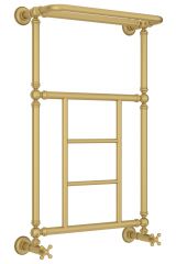 Полотенцесушитель водяной Сунержа Ренессанс 1452 860x500 032-0282-8650