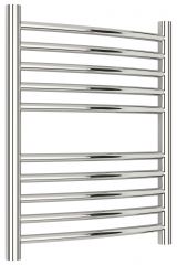 Полотенцесушитель комбинированный Сунержа Богема-ПРОФИ выгнутая 600x400 00-5101-6040