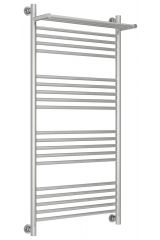 Полотенцесушитель водяной Сунержа Богема с полкой+ 1200х600 071-0223-1260