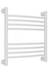 Полотенцесушитель водяной Сунержа Богема+ выгнутая 500х500 30-0221-5050